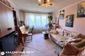 3 room apartment 71 m² Minsk, Belarus