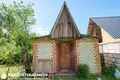 House  Zdanovicki sielski Saviet, Belarus