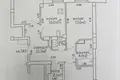 Квартира 3 комнаты 88 м² Минск, Беларусь
