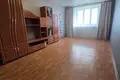 2 room apartment 59 m² Machulishchy, Belarus