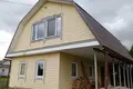 Дом  Вязьевский сельский Совет, Беларусь