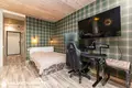 1 room apartment 30 m² Minsk, Belarus
