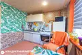 4 room apartment 76 m² Fanipal, Belarus