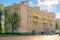 Квартира 3 комнаты 74 м² Минск, Беларусь