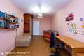 3 room apartment 71 m² Minsk, Belarus