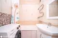 1 room apartment 35 m² Minsk, Belarus