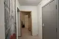 1 room apartment 38 m² Barawlyany, Belarus