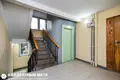 1 room apartment 31 m² Minsk, Belarus