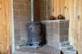 Дом  Червенский сельский Совет, Беларусь