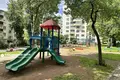 Квартира 2 комнаты 46 м² Минск, Беларусь