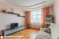 2 room apartment 56 m² Minsk, Belarus