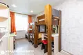2 room apartment 47 m² Minsk, Belarus