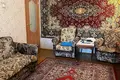 3 room apartment 62 m² Minsk, Belarus