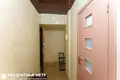 2 room apartment 46 m² Minsk, Belarus