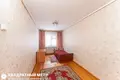 3 room apartment 59 m² Minsk, Belarus