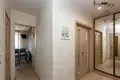 Квартира 1 комната 37 м² Минск, Беларусь