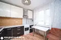 1 room apartment 38 m² Minsk, Belarus