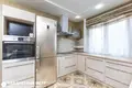 4 room apartment 91 m² Barawlyany, Belarus
