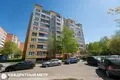 1 room apartment 34 m² Minsk, Belarus