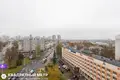 3 room apartment 77 m² Minsk, Belarus