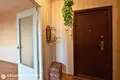 1 room apartment 33 m² Minsk, Belarus