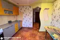 1 room apartment 35 m² Fanipal, Belarus