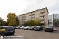 1 room apartment 28 m² Minsk, Belarus