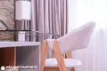 1 room apartment 39 m² Minsk, Belarus