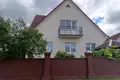 House  Kalodziscanski sielski Saviet, Belarus