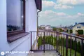 3 room apartment 82 m² Barawlyany, Belarus