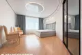 3 room apartment 143 m² Minsk, Belarus
