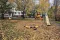 2 room apartment 52 m² Minsk, Belarus