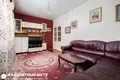 3 room apartment 74 m² Minsk, Belarus