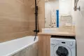 1 room apartment 40 m² Minsk, Belarus
