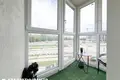 3 room apartment 70 m² Minsk, Belarus