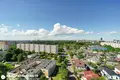 Квартира 2 комнаты 62 м² Минск, Беларусь