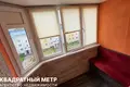 Квартира 1 комната 40 м² Раковский сельский Совет, Беларусь