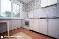 3 room apartment 62 m² Minsk, Belarus