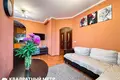 2 room apartment 40 m² Minsk, Belarus