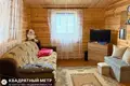 Дом  Фанипольский сельский Совет, Беларусь