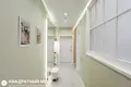3 room apartment 75 m² Minsk, Belarus