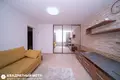 1 room apartment 39 m² Minsk, Belarus