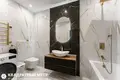 Квартира 3 комнаты 60 м² Минск, Беларусь