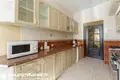 Квартира 2 комнаты 62 м² Минск, Беларусь