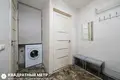 1 room apartment 31 m² Minsk, Belarus