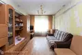 2 room apartment 54 m² Minsk, Belarus