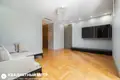 2 room apartment 59 m² Minsk, Belarus