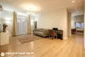 3 room apartment 72 m² Minsk, Belarus