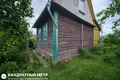 House  Holacki sielski Saviet, Belarus