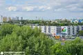 1 room apartment 35 m² Minsk, Belarus